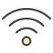 WIFI, 유심, 이심 아이콘